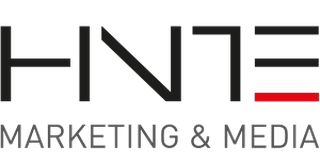 Partner der Zukunft Personal HINTE Marketing & Media Logo